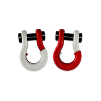 Jowl® SxS Recovery Split Shackle® 1/2