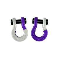 Jowl® SxS Recovery Split Shackle® 1/2