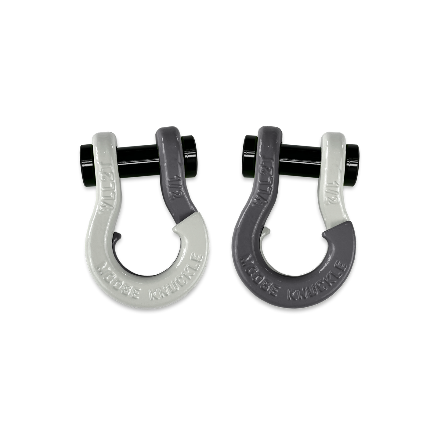 Jowl® SxS Recovery Split Shackle® 1/2