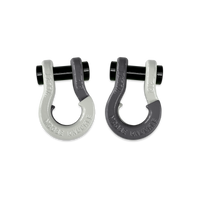 Jowl® SxS Recovery Split Shackle® 1/2