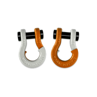 Jowl® SxS Recovery Split Shackle® 1/2