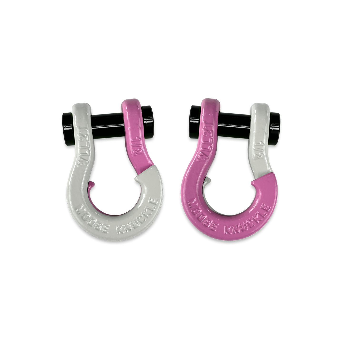 Jowl® SxS Recovery Split Shackle® 1/2
