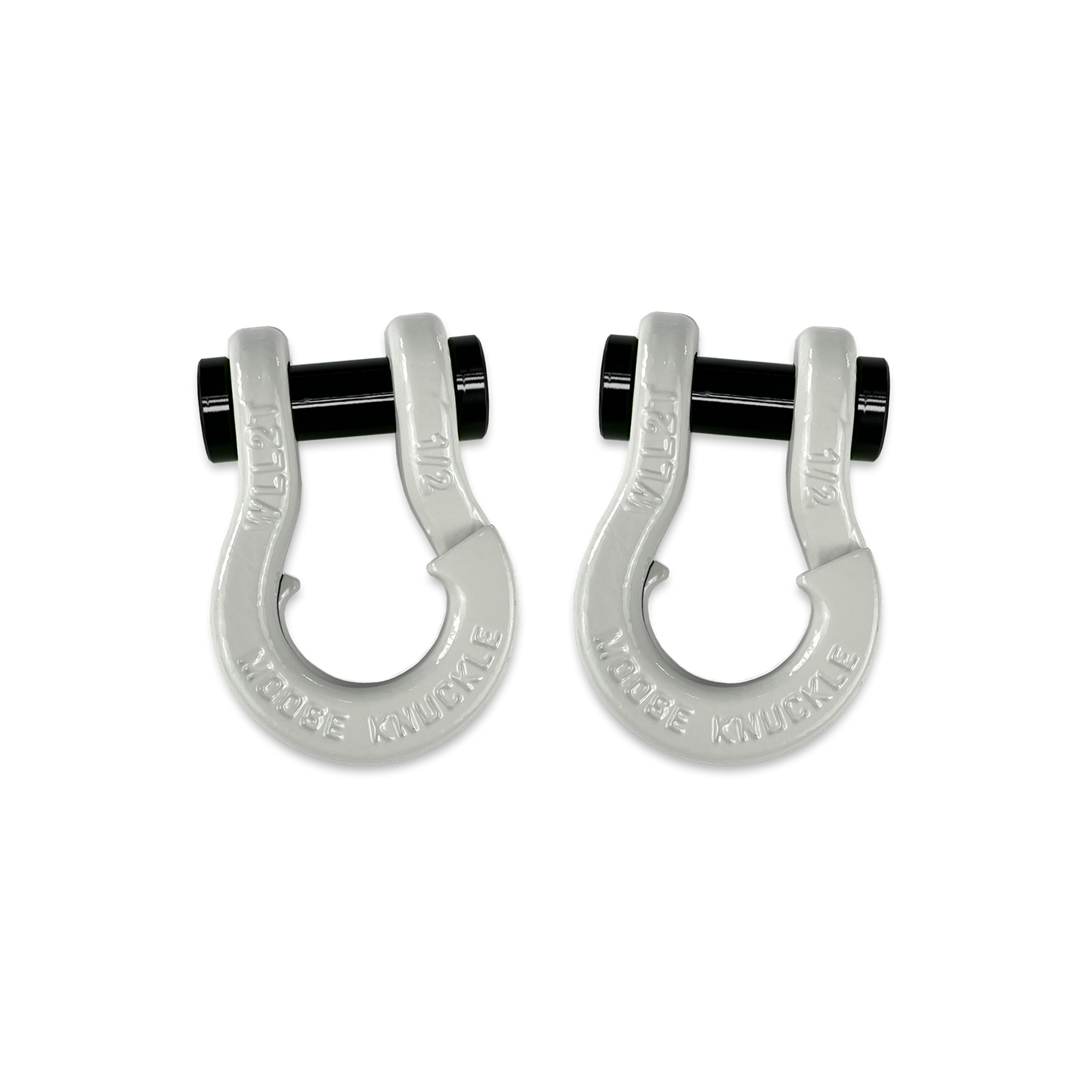 Jowl® SxS Recovery Split Shackle® 1/2