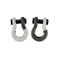 Jowl® SxS Recovery Split Shackle® 1/2