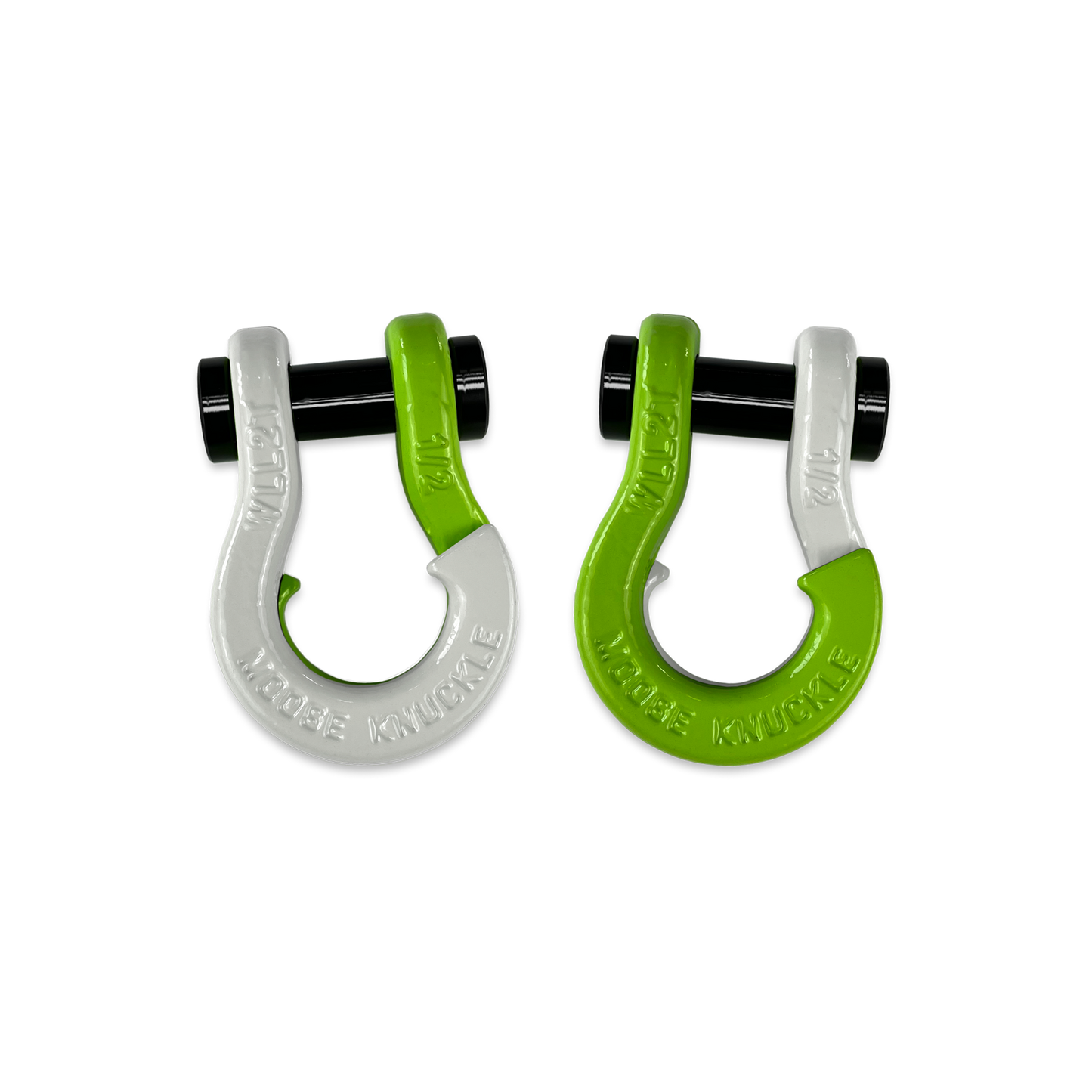 Jowl® SxS Recovery Split Shackle® 1/2