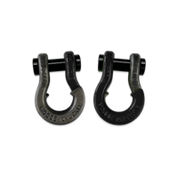 Jowl® SxS Recovery Split Shackle® 1/2