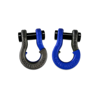 Jowl® SxS Recovery Split Shackle® 1/2