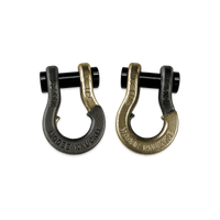 Jowl® SxS Recovery Split Shackle® 1/2