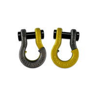 Jowl® SxS Recovery Split Shackle® 1/2