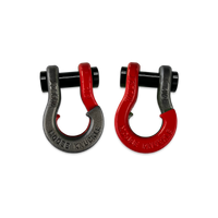Jowl® SxS Recovery Split Shackle® 1/2