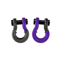 Jowl® SxS Recovery Split Shackle® 1/2