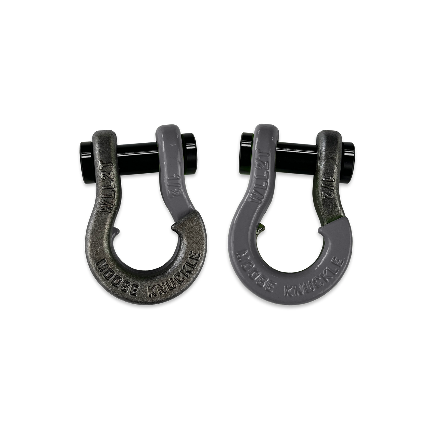 Jowl® SxS Recovery Split Shackle® 1/2