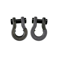 Jowl® SxS Recovery Split Shackle® 1/2