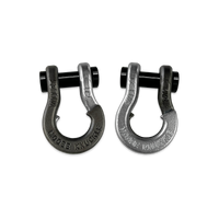 Jowl® SxS Recovery Split Shackle® 1/2