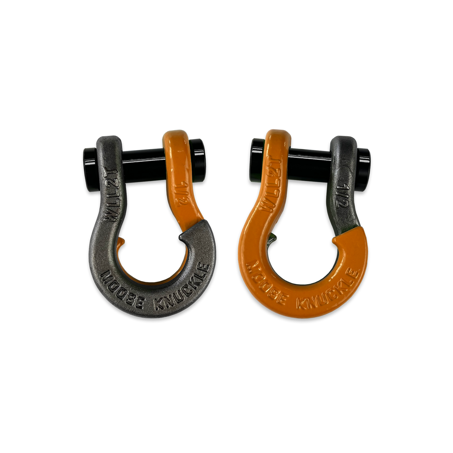 Jowl® SxS Recovery Split Shackle® 1/2