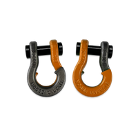 Jowl® SxS Recovery Split Shackle® 1/2