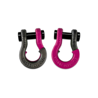 Jowl® SxS Recovery Split Shackle® 1/2