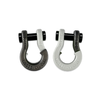 Jowl® SxS Recovery Split Shackle® 1/2