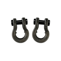 Jowl® SxS Recovery Split Shackle® 1/2