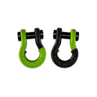 Jowl® SxS Recovery Split Shackle® 1/2
