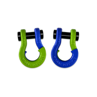 Jowl® SxS Recovery Split Shackle® 1/2