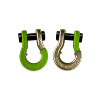 Jowl® SxS Recovery Split Shackle® 1/2