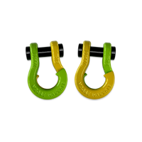 Jowl® SxS Recovery Split Shackle® 1/2