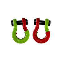 Jowl® SxS Recovery Split Shackle® 1/2