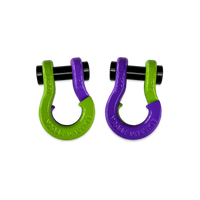 Jowl® SxS Recovery Split Shackle® 1/2