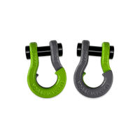 Jowl® SxS Recovery Split Shackle® 1/2