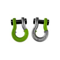 Jowl® SxS Recovery Split Shackle® 1/2
