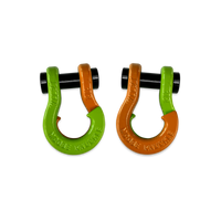 Jowl® SxS Recovery Split Shackle® 1/2