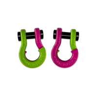 Jowl® SxS Recovery Split Shackle® 1/2