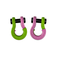 Jowl® SxS Recovery Split Shackle® 1/2