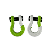Jowl® SxS Recovery Split Shackle® 1/2