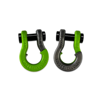 Jowl® SxS Recovery Split Shackle® 1/2