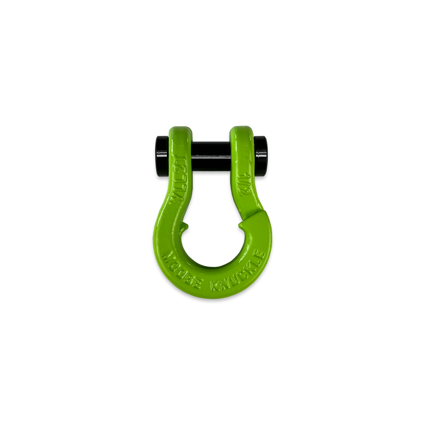 Jowl® SxS Recovery Split Shackle® 1/2