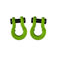 Jowl® SxS Recovery Split Shackle® 1/2