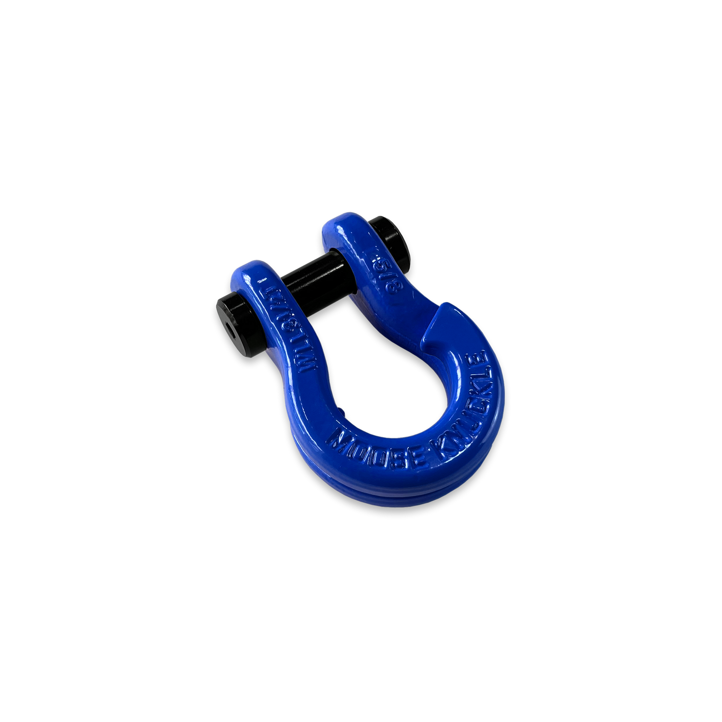 Jowl® SxS Recovery Split Shackle® 5/8