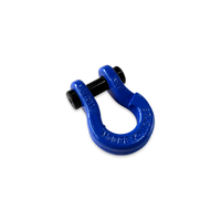 Jowl® SxS Recovery Split Shackle® 5/8