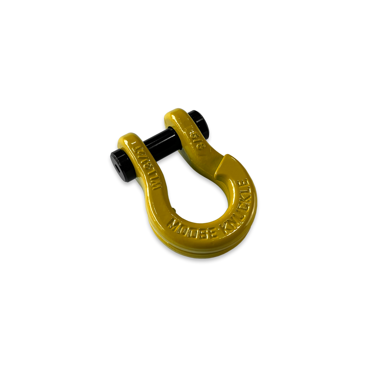 Jowl® SxS Recovery Split Shackle® 5/8
