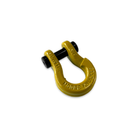 Jowl® SxS Recovery Split Shackle® 5/8