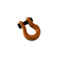 Jowl® SxS Recovery Split Shackle® 5/8
