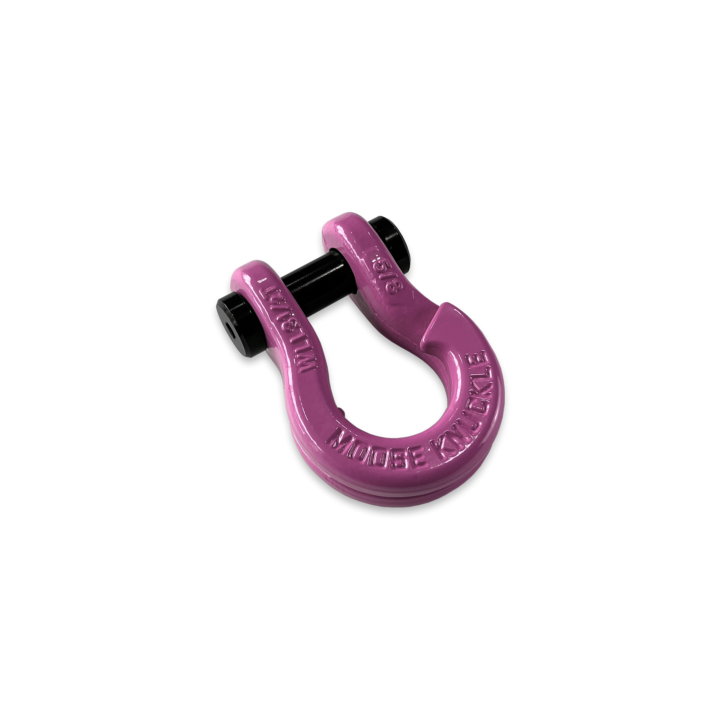 Jowl® SxS Recovery Split Shackle® 5/8