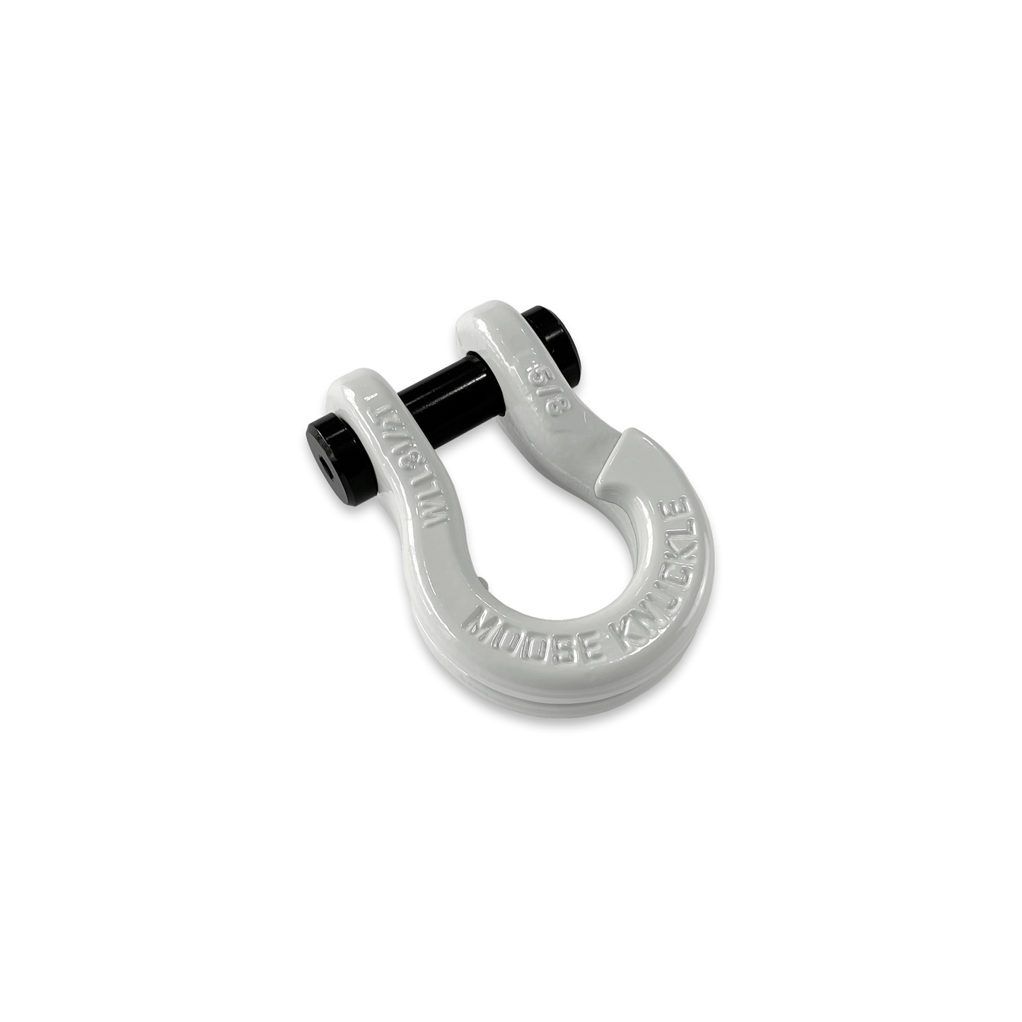Jowl® SxS Recovery Split Shackle® 5/8