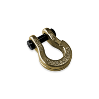 Jowl® SxS Recovery Split Shackle® 5/8