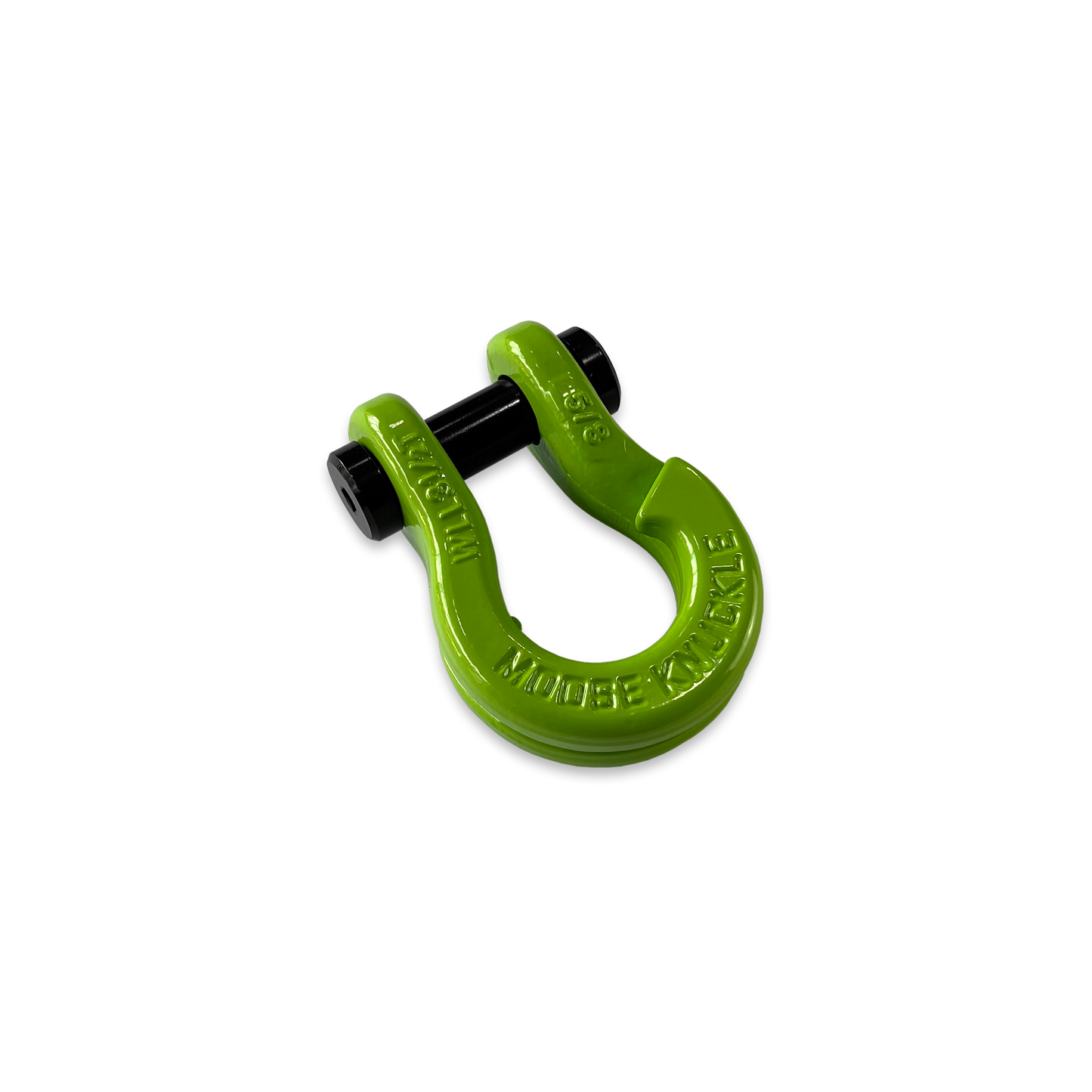 Jowl® SxS Recovery Split Shackle® 5/8