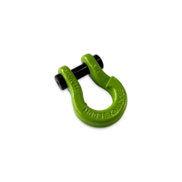 Jowl® SxS Recovery Split Shackle® 5/8