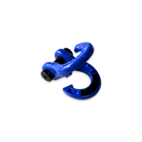 Jowl® SxS Recovery Split Shackle® 5/8