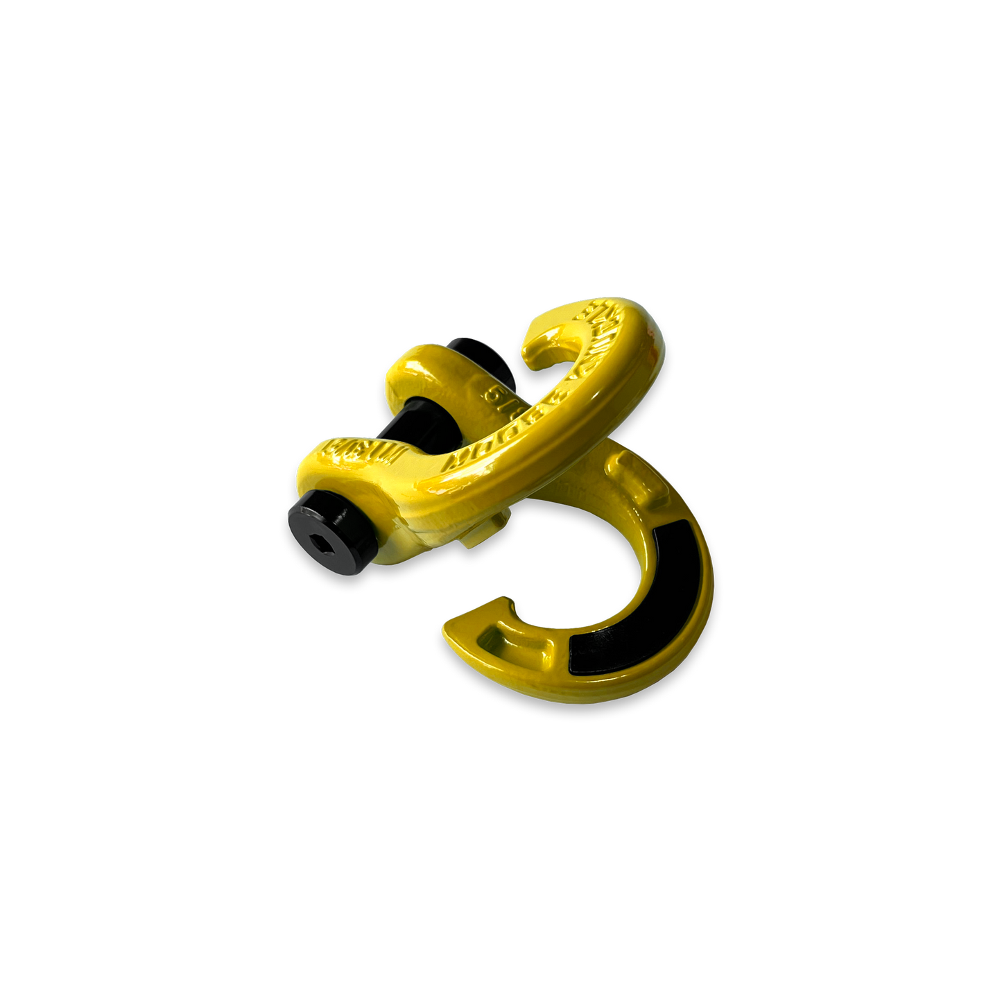 Jowl® SxS Recovery Split Shackle® 5/8